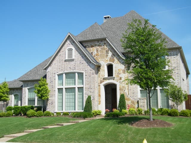 Home in Cypress