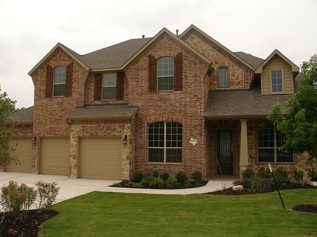 Condominium in Katy