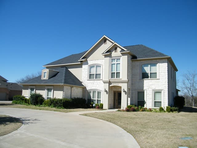 Condominium in Cypress