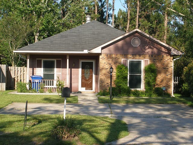 Townhouse in Oak Ridge