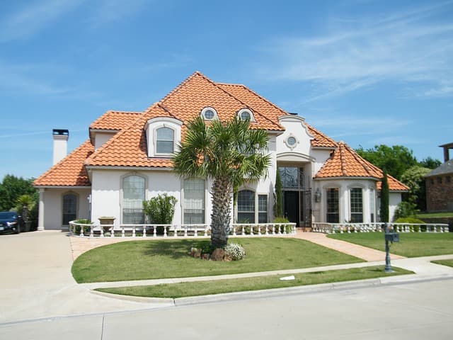 Home in Houston